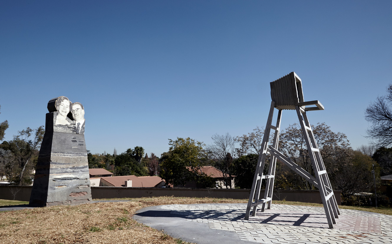 2014 Weinberg Park Heritage Commission