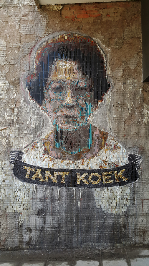 2015 Tant Koek