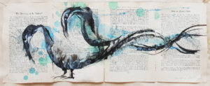 Peacocks