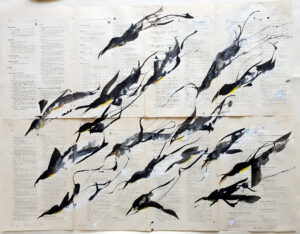 Penguins