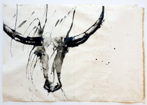 Waterbuffalo I