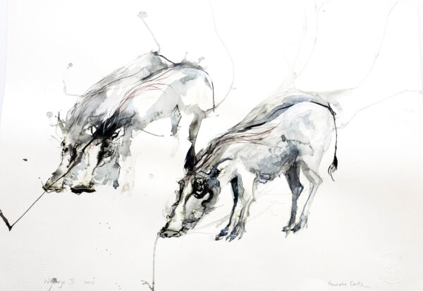 Warthogs II