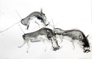 Warthogs III