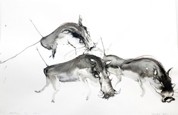 Warthogs III