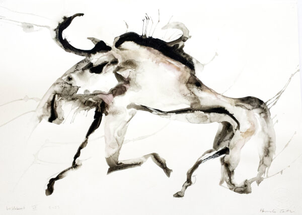 Wildebeest VII