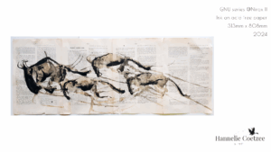 GNU series @Nirox II