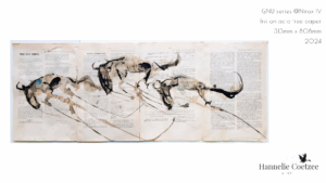 GNU series @Nirox IV