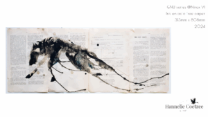 GNU series @Nirox VI