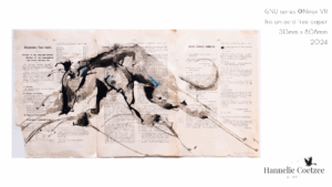 GNU series @Nirox VII